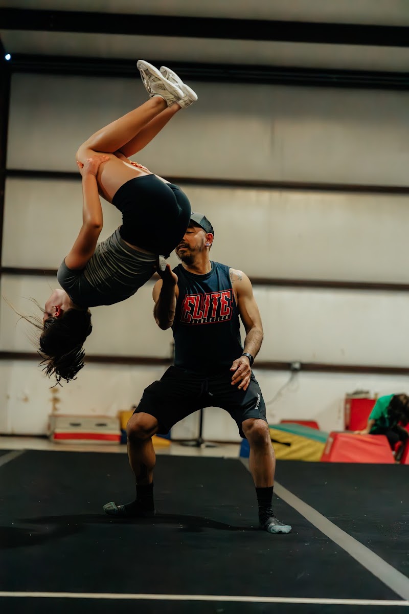 Photo of Elite Athletics
