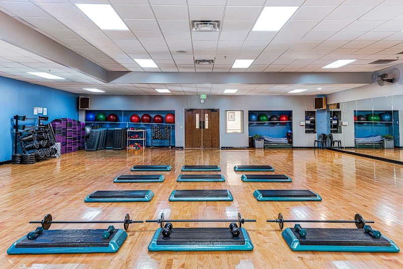 Photo of Sportscenter Athletic Club