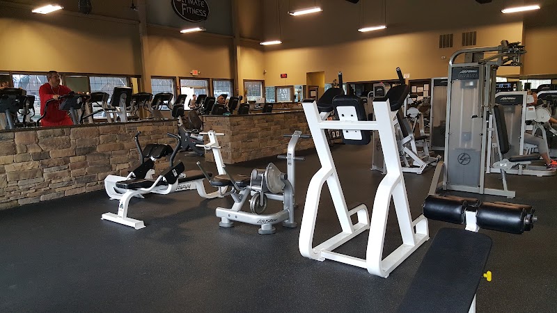 Photo of Ultimate Fitness