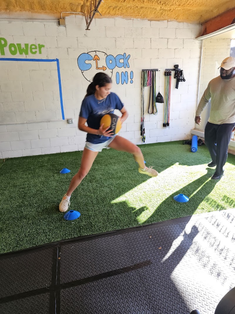 Photo of Elevation Fitness LLC