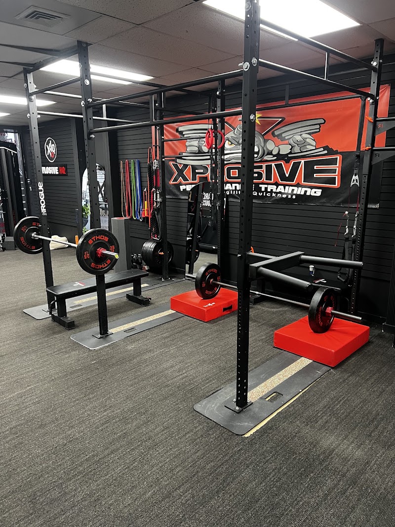 Photo of Xplosive HQ | Personal Training
