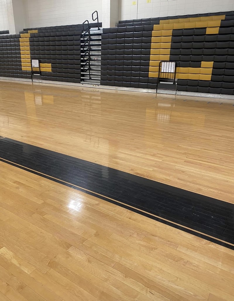 Photo of Liberty County HS Gym