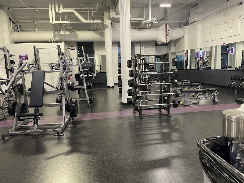 Photo of NYU 404 Fitness