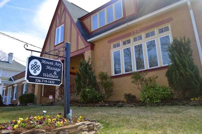 Photo of Mount Airy Massage and Wellness