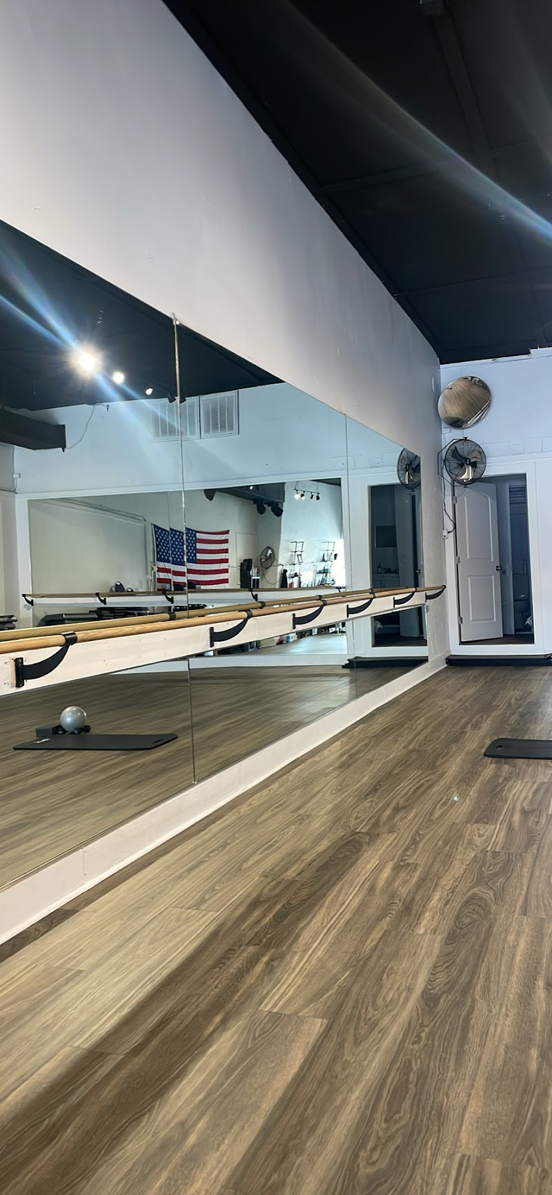 Photo of Barre Fitness Studio