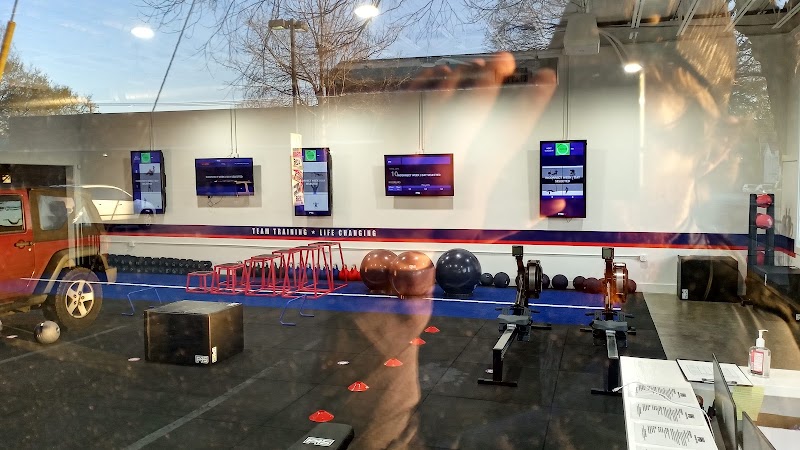Photo of F45 Training Downtown Charleston