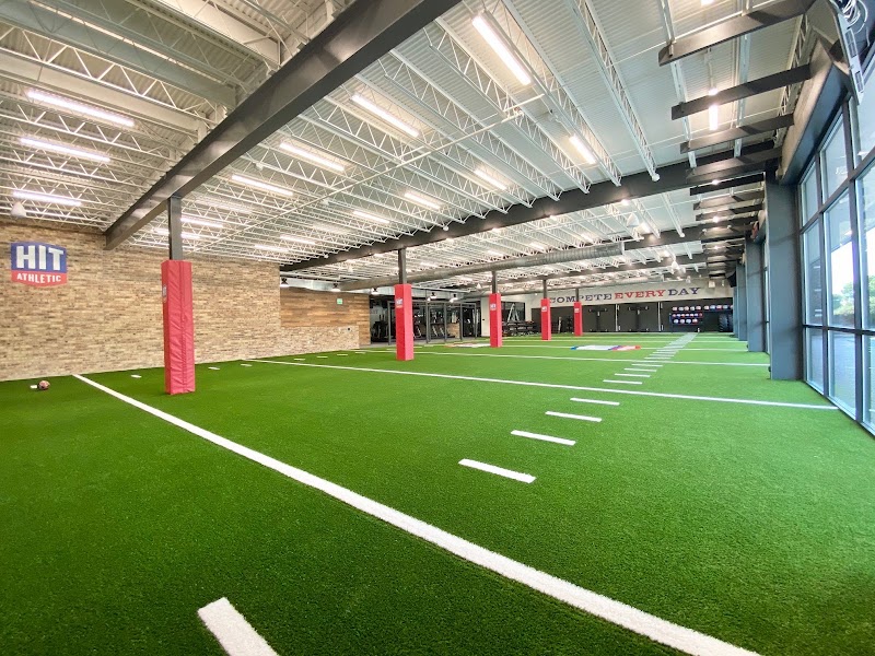 Photo of HIT Athletic