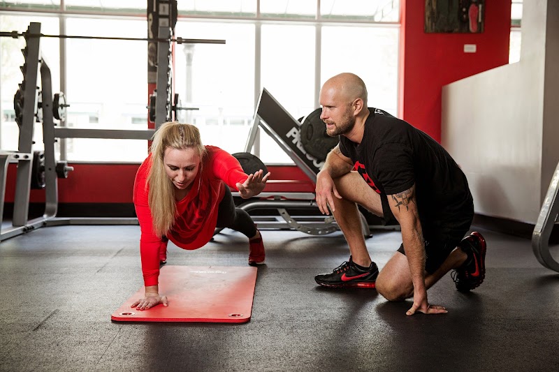 Photo of Zen Fitness