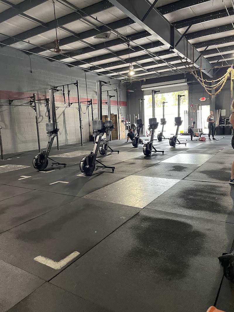 Photo of CrossFit Nullis Terminis, Venice Florida