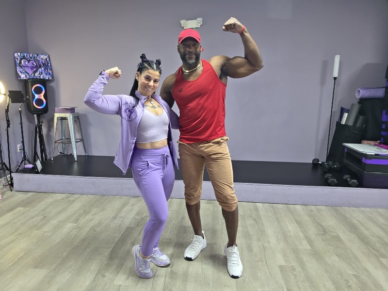 Photo of Heart & Soul Dance and Fitness LLC
