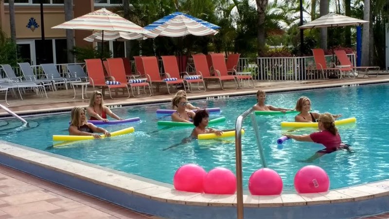 Photo of Personal Training at Safety Harbor Resort and Spa