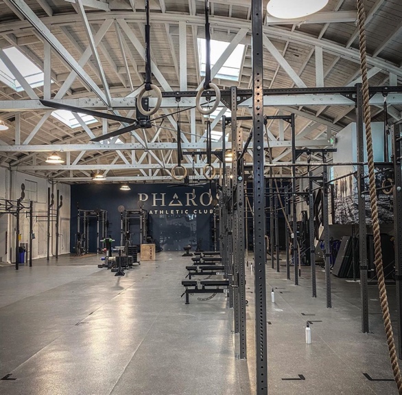 Photo of PHAROS Athletic Club