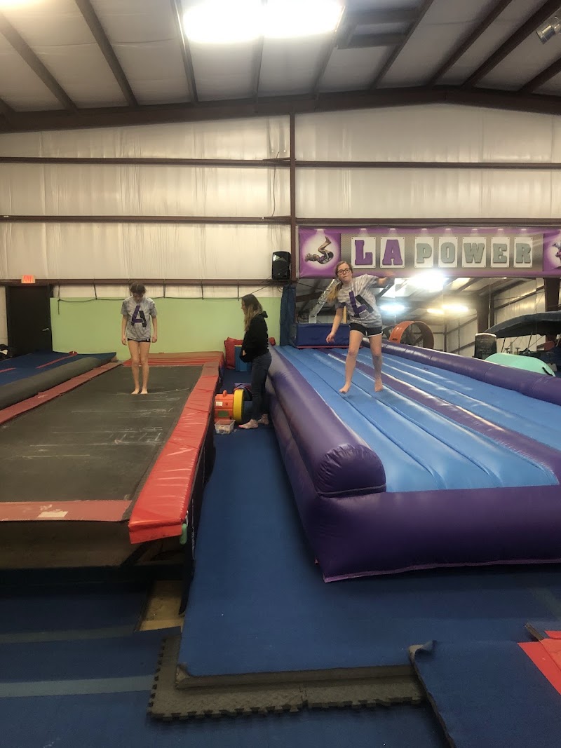 Photo of LA Power Tumble