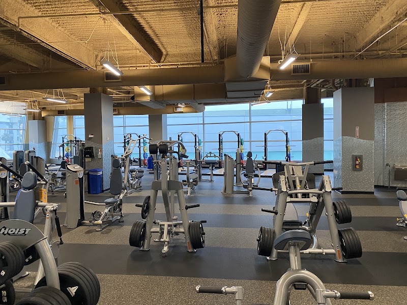 Photo of 24 Hour Fitness