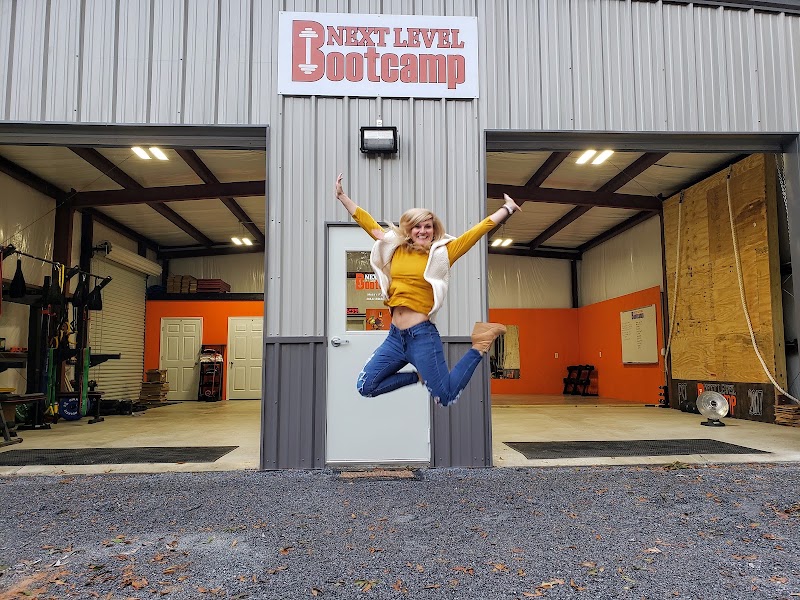 Photo of Next Level Bootcamp, LLC