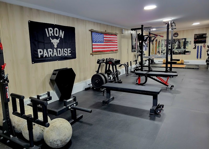 Photo of StrengthShop Gym