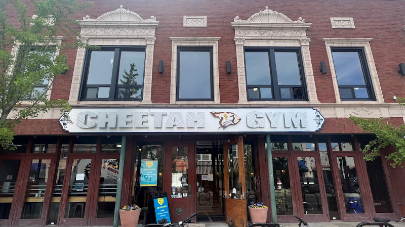 Photo of Cheetah Gym