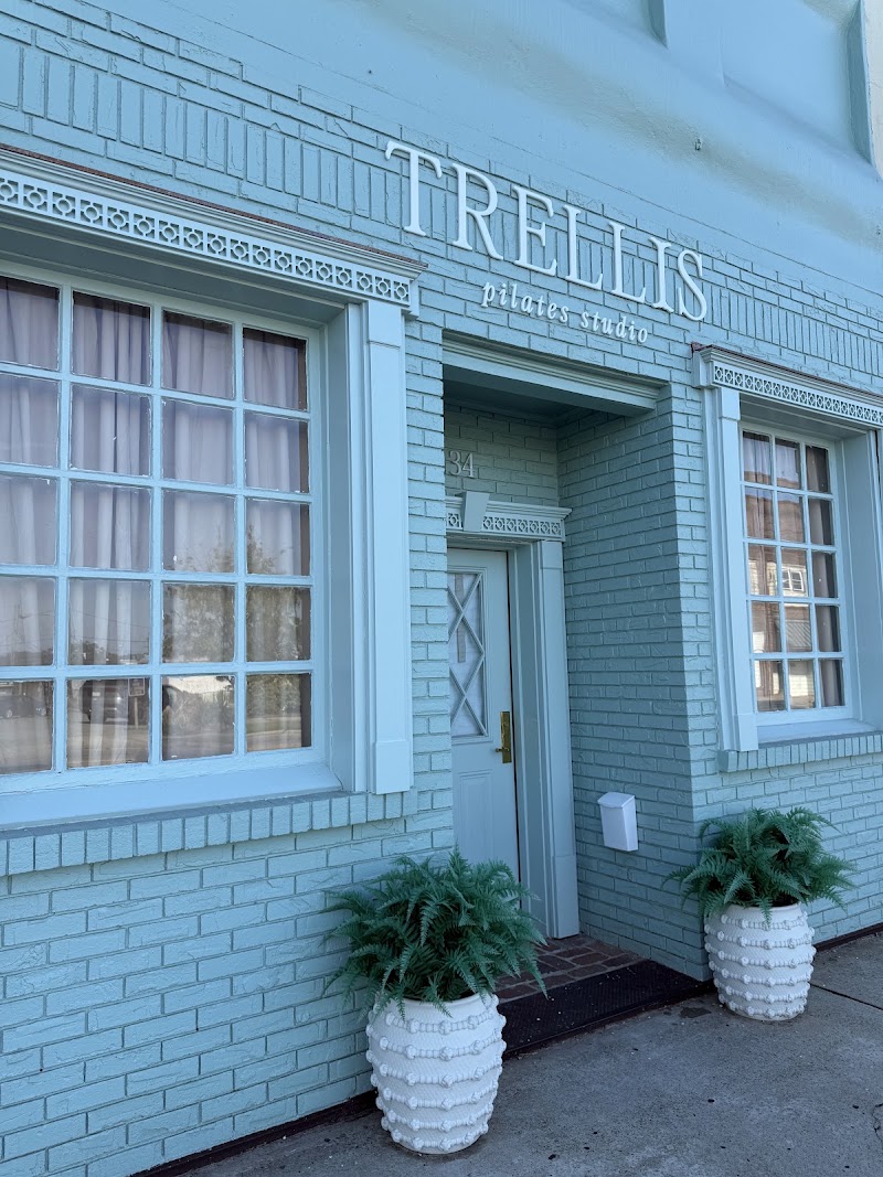 Photo of Trellis Pilates