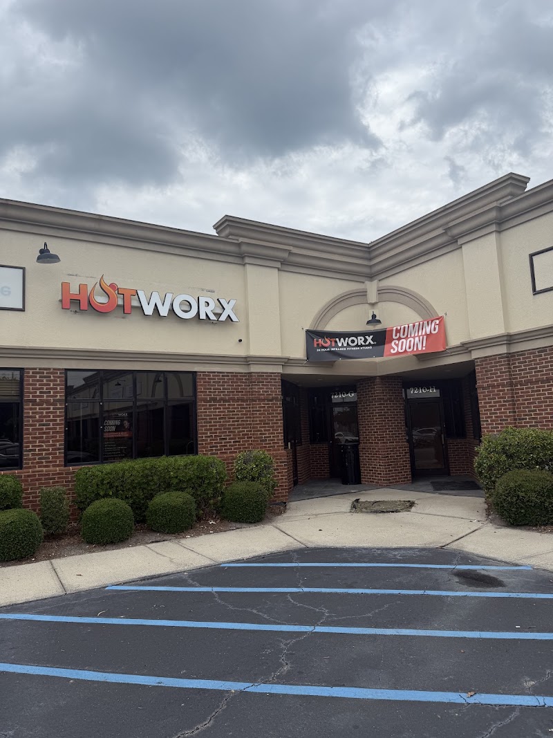 Photo of HOTWORX - Irmo, SC - Broad River