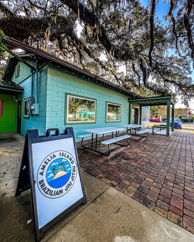 Photo of Amelia Island Brazilian Jiu Jitsu