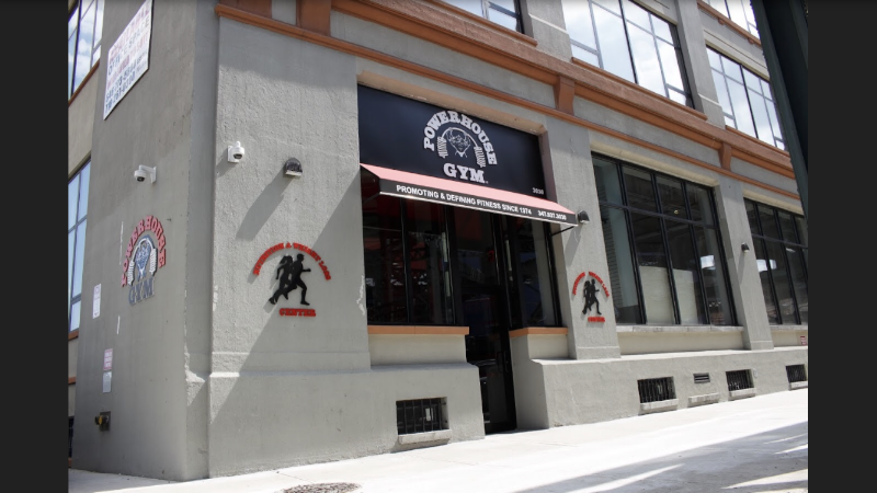 Photo of Powerhouse Gym Long Island City
