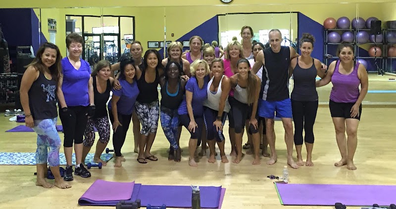 Photo of Georgia Fitness Acworth