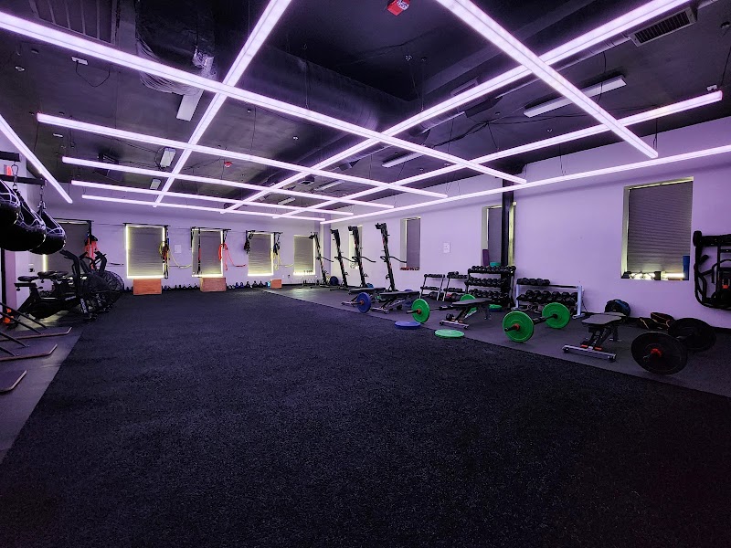 Photo of Sweat Republic