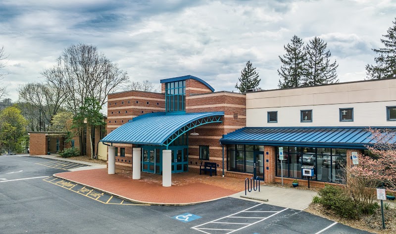 Photo of YWCA of Asheville
