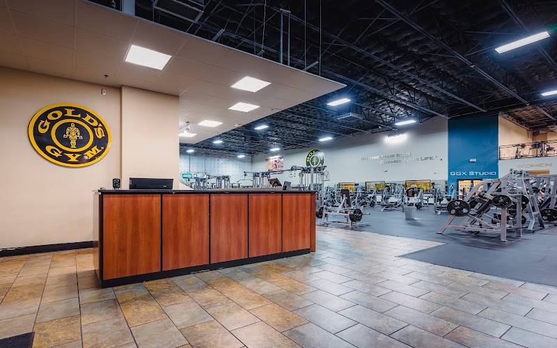 Photo of Gold's Gym Austin South