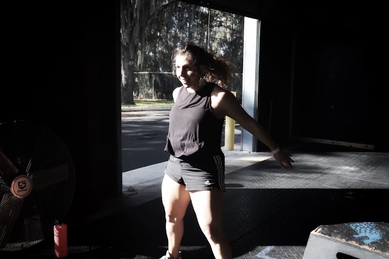 Photo of Swamp City Fitness