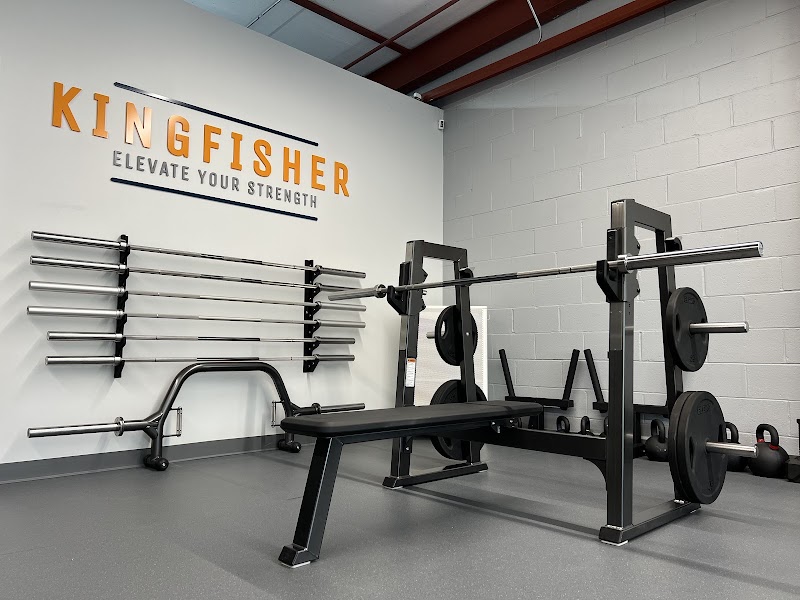 Photo of Kingfisher Strength