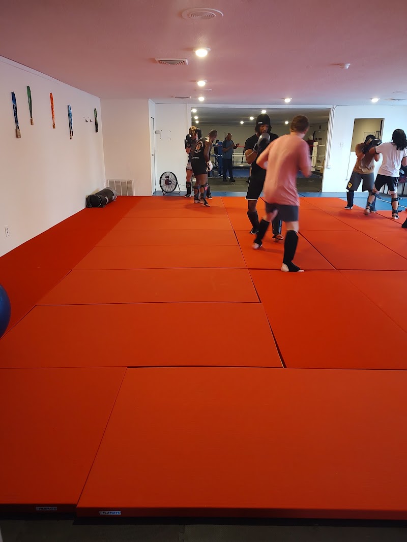 Photo of Pit Bull MMA, LLC