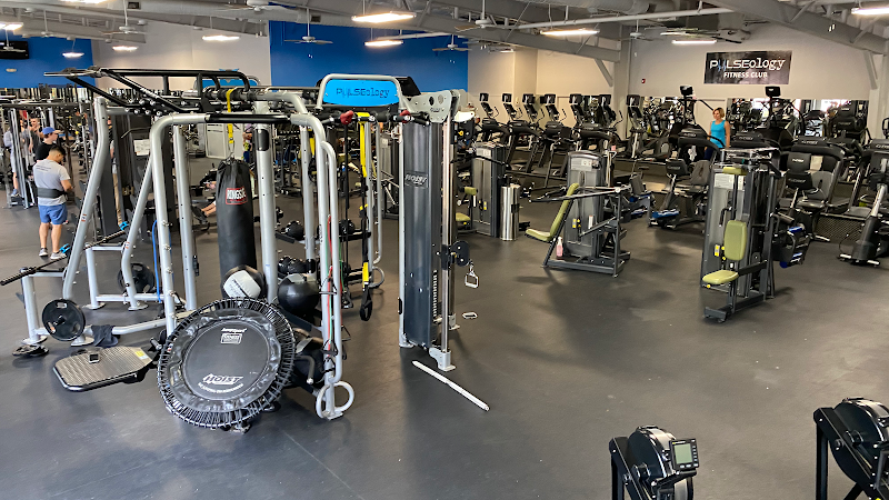 Photo of PULSEology Fitness Club