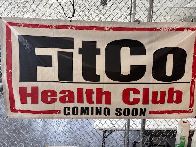 Photo of FitCo Health Club