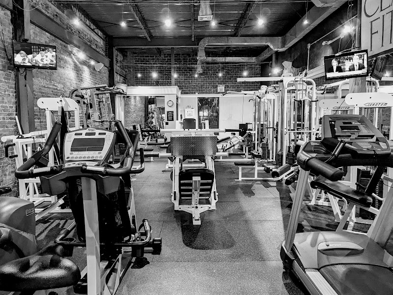 Photo of Classic Fitness