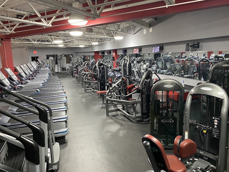 Photo of The NYC Fitness Club | Local Fitness Gym 11204