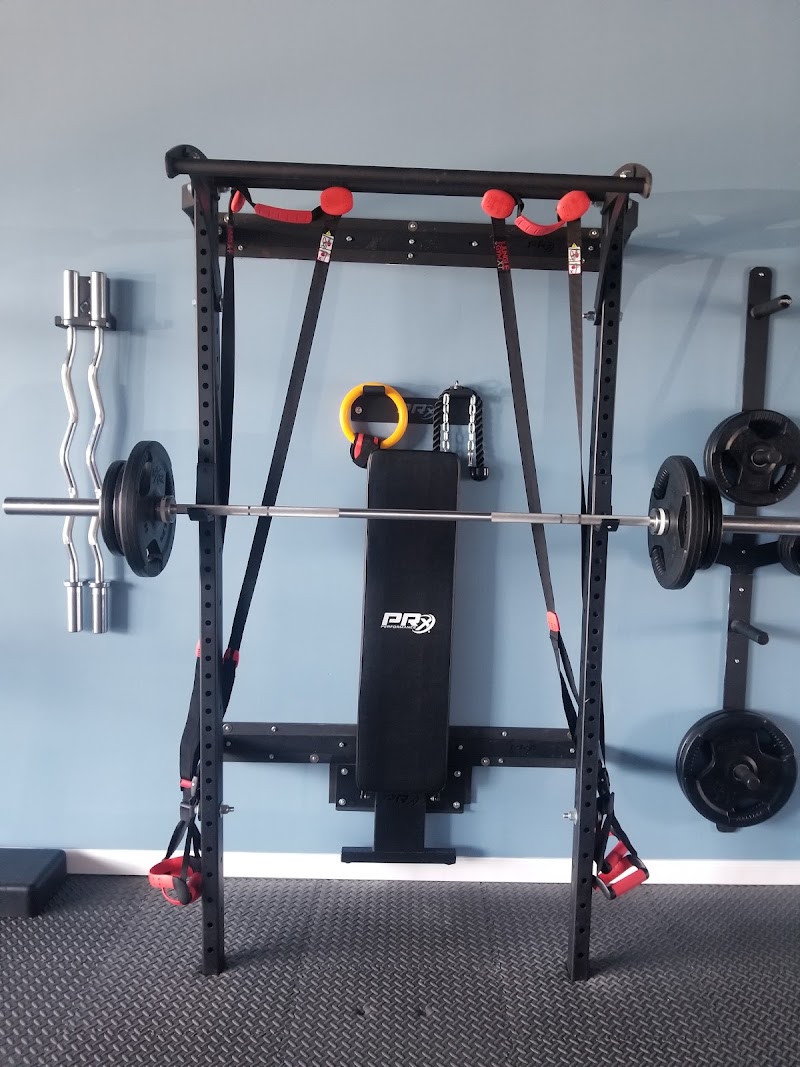 Photo of FITT Focus