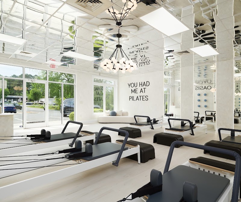Photo of Oasis Pilates