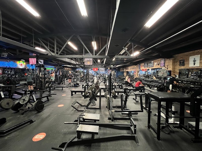 Photo of Quads Gym