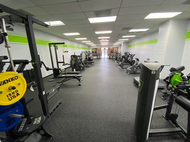 Photo of DuBose Fitness