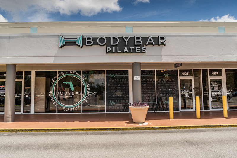 Photo of BODYBAR Pilates - Venice