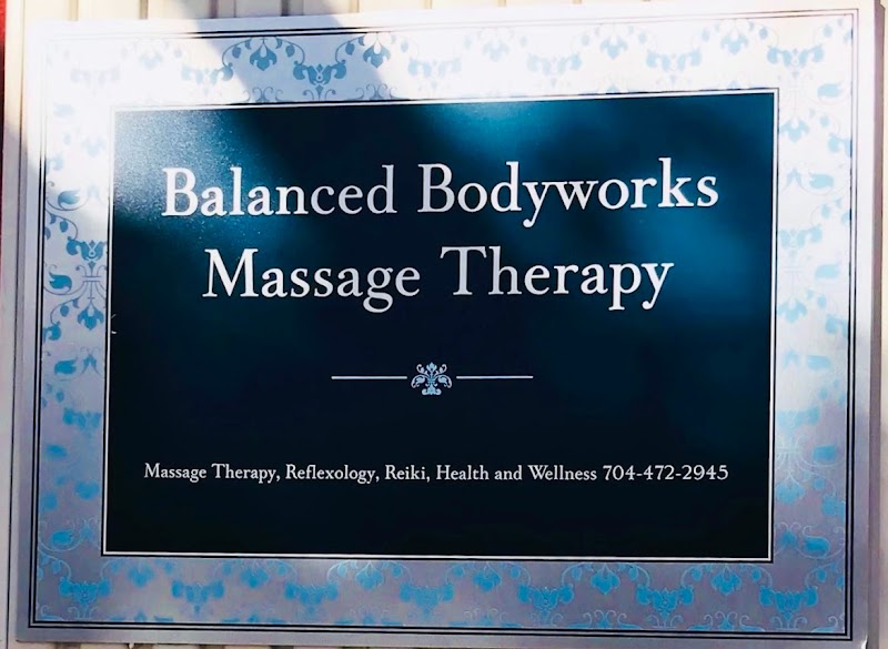 Photo of Balanced Bodyworks Massage and Wellness