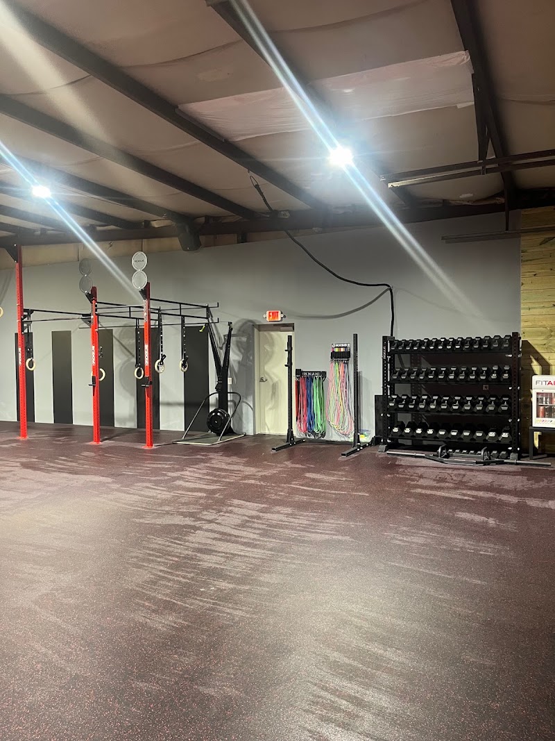 Photo of Audacity Fitness, Home of CrossFit Audacity