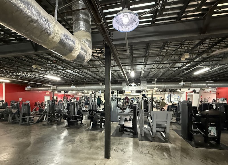 Photo of Cynergy Fitness