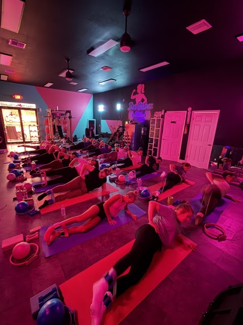 Photo of Bar Babez Fitness