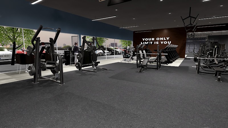 Photo of F5 Fitness