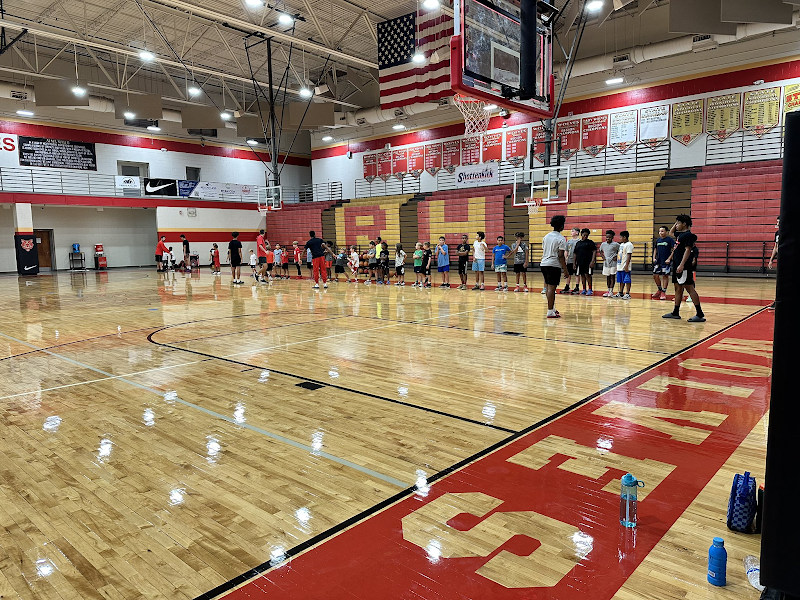 Photo of Rome HS Gym