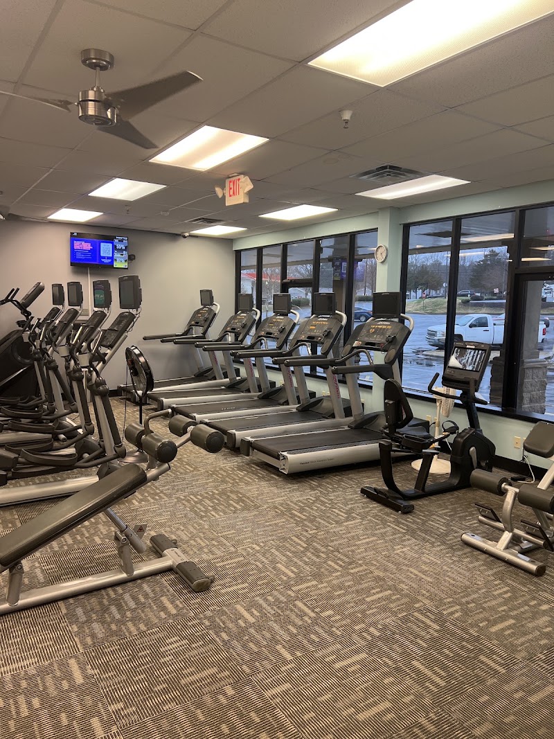 Photo of Anytime Fitness