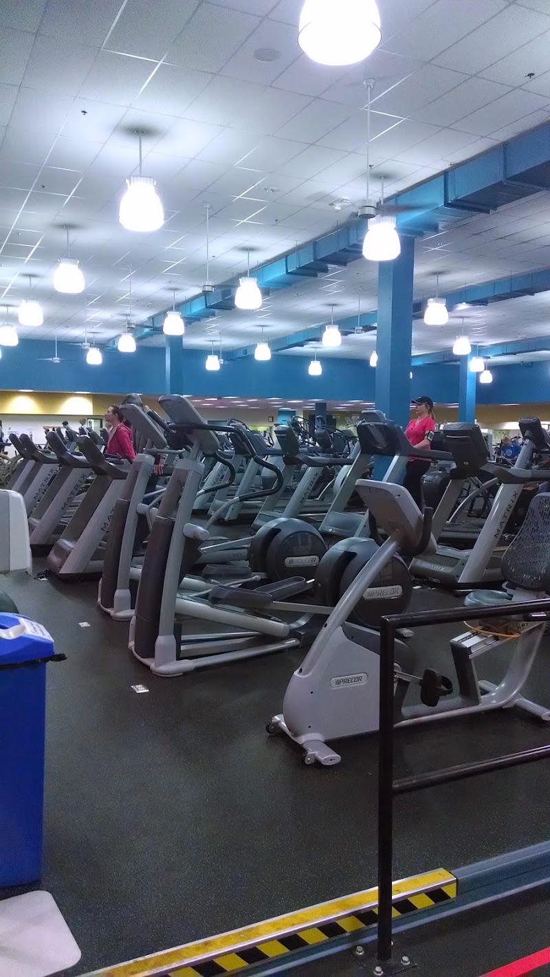 Photo of Robinhood Road Family YMCA