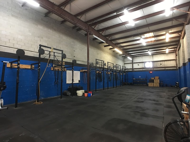 Photo of Rivalry Fitness
